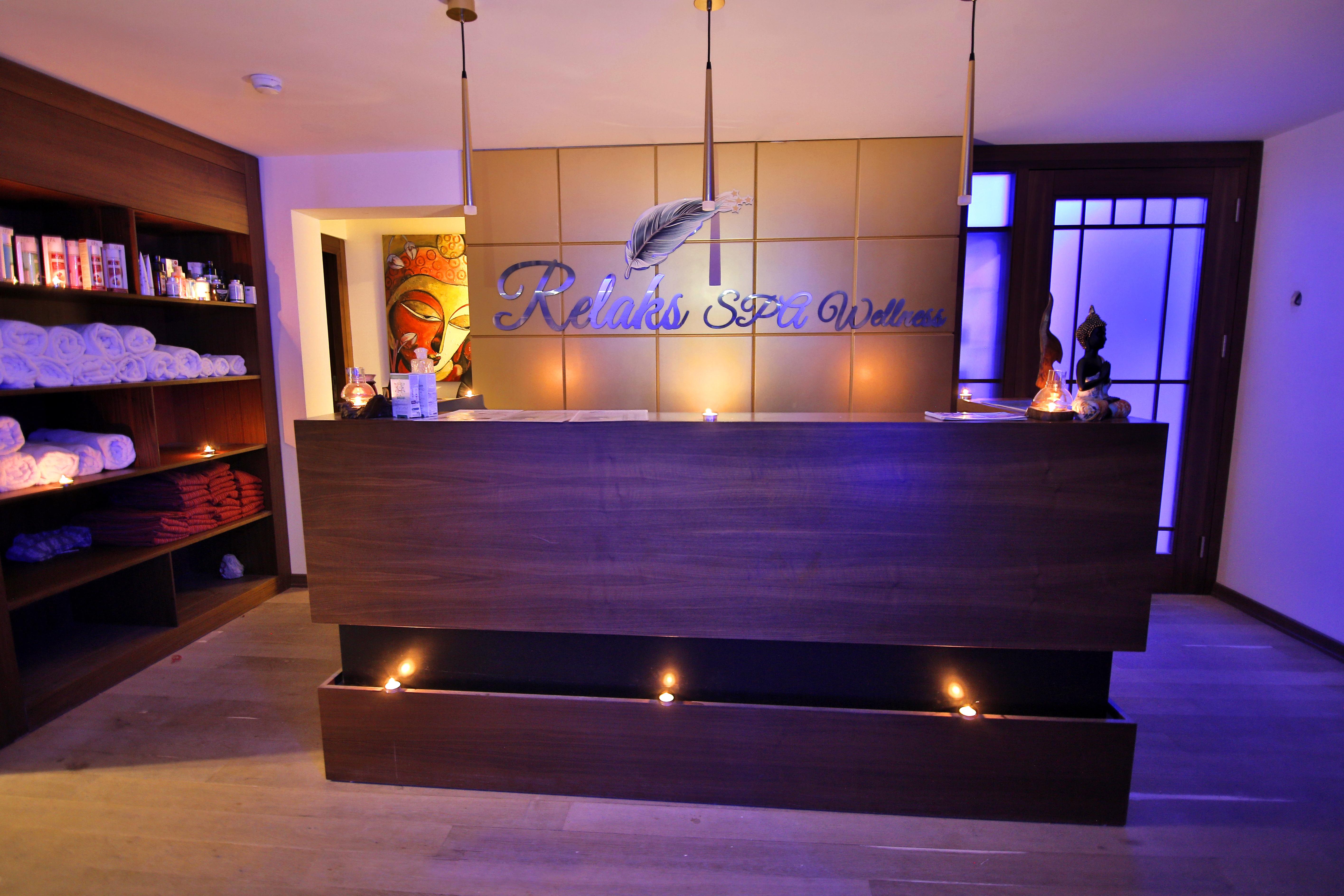 Reo Hotel Spa - Ex Pacco Hotel Antalya Bagian luar foto